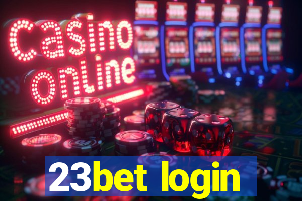 23bet login